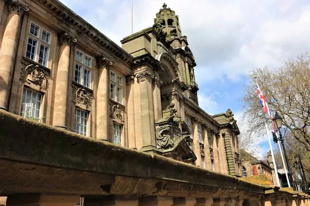 What you might have missed in Walsall this week